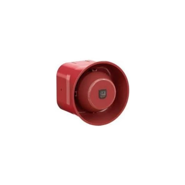 Maxlogic ML-2421 Konvansiyonel Tavan Tipi (C Sınıfı) Flaşör, Hava Şartlarına Dayanıklı (IP33)