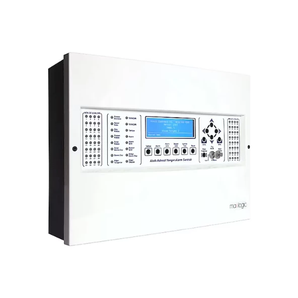 Maxlogic ML-1230.N Akıllı Adresli Tekrarlayıcı Panel, Çevrimsiz Network ürün görseli