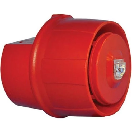 MaxLogic ML-2490 Konvansiyonel flaşörlü siren, hava şartlarına dayanıklı (IP65)