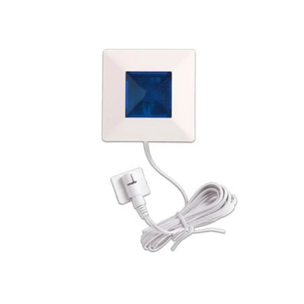 Maxlogic ML-1810.SCI Akıllı Adresli Su Kaçağı Algılama Dedektörü, Kısa Devre İzolatörlü ürün görseli