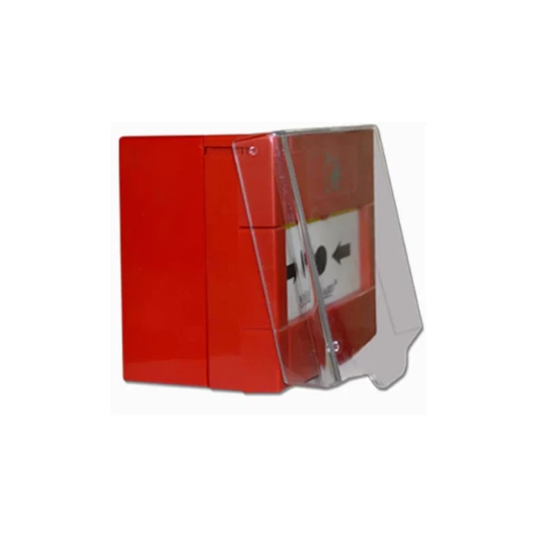 Maxlogic ML-0710 Akıllı Adresli Buton Koruyucu Kapağı