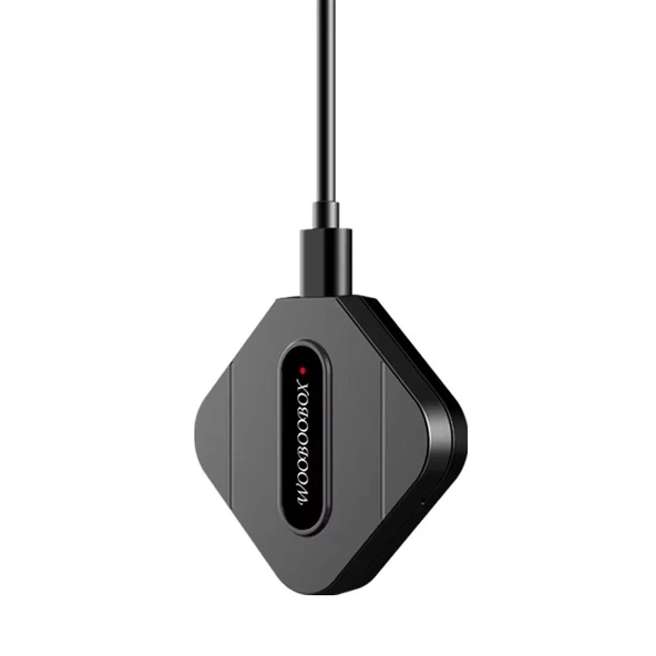 Ayt Powermaster Z1D Araç Ekran Yansıtma Kablosuz Wifi Android Auto Cep Telefonu Oto Ekran Yansıtma Mirrorlink - 5