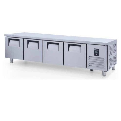 Iceinox Pişirici Altı Derin Dondurucu 450 Lt 4 Kapılı - 2
