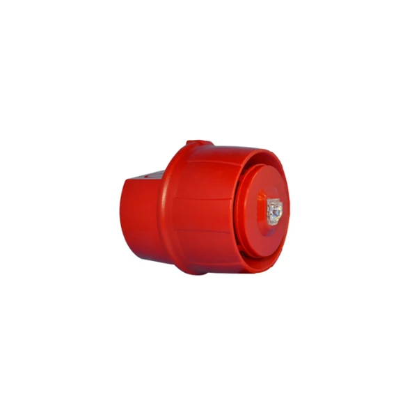 Maxlogic ML-1470.SCI Akıllı Adresli Siren, Çevrimden Beslemeli Hava Şartlarına Dayanıklı (IP65), Kısa Devre İzolatörlü