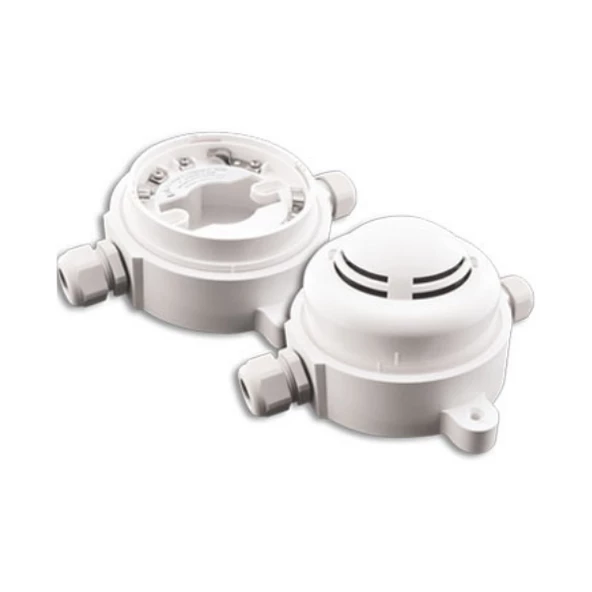 Mavigard MG-3700 Akıllı Adresli Sıva Üstü Montaj Kutusu, MG Serisi Dedektörler İçin ürün görseli