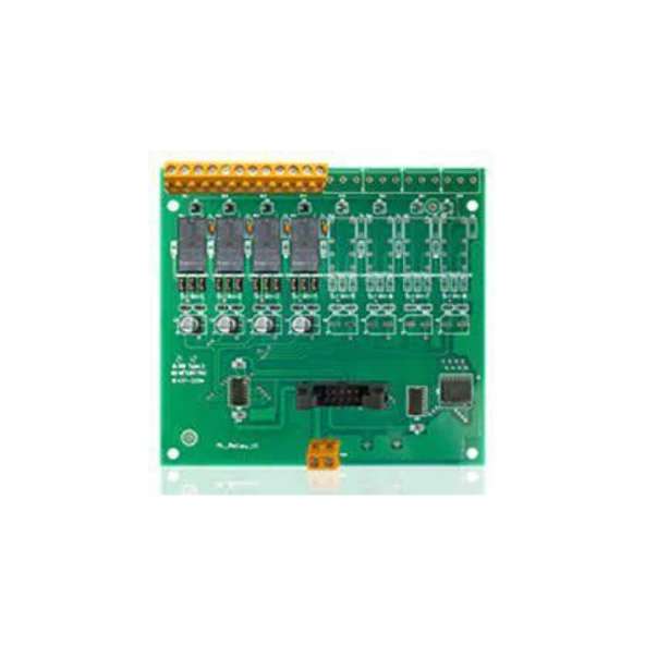 Maxlogic MLY-2218 Konvansiyonel Yangın Alarm Santrali, 2 Bölge Siren Modülü