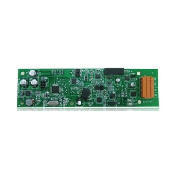 Maxlogic MLY-2215 Konvansiyonel Yangın Alarm Santrali, 4 Bölge Röle Modülü