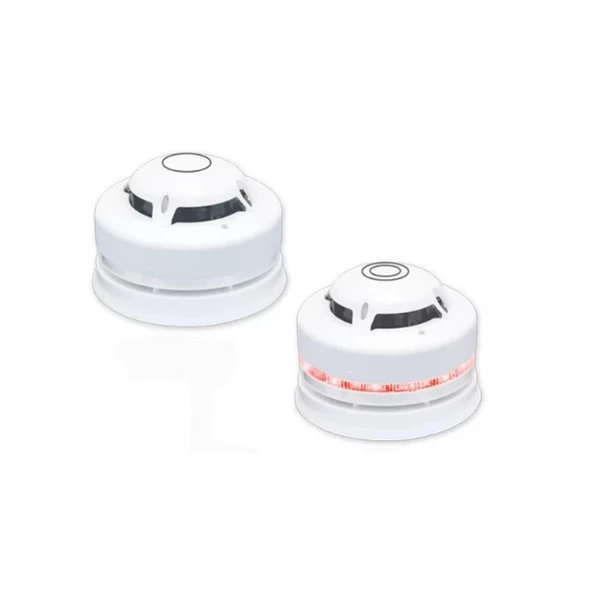 Maxlogic ML-1101/M Akıllı Adresli Soket Altı Siren, Marin Sertifikalı ürün görseli