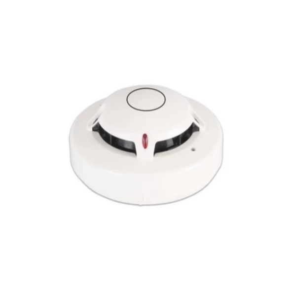 Mavigard MGR-2500/M Konvansiyonel MultiSensör (Optik Duman+Sıcaklık) Dedektör, Röle Çıkışlı, 12V DC, Marin Sertifikalı