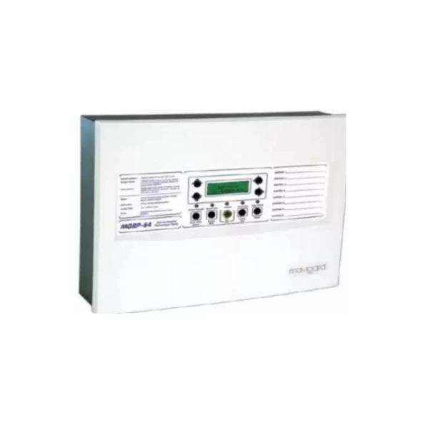 Mavigard MGRP-64/M Konvansiyonel Tekrarlayıcı Panel, Marin Sertifikal ürün görseli