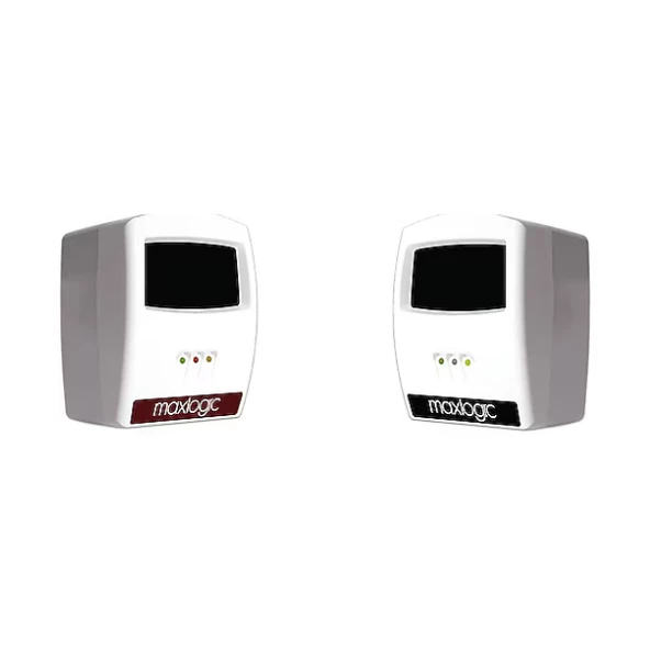 Maxlogic ML-2170/M Konvansiyonel Işın (Beam) Tipi Duman Dedektörü Alıcı Verici Dahil, Marin Sertifikalı ürün görseli