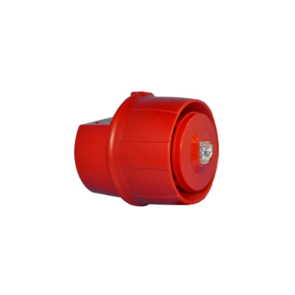 Maxlogic ML-2470/M Konvansiyonel Siren, Hava Şartlarına Dayanıklı (IP65), Marin Sertifikalı