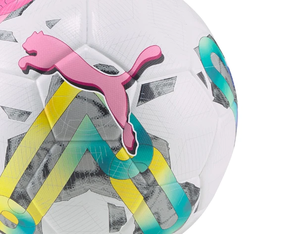 Puma 083776-01 Orbita 3 Tb Fifa Ouality 5 Numara Futbol Topu - 2