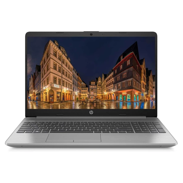 HP 255 G9 9M3G7AT01 Ryzen5 5625U 8GB 1TBSSD 15.6" FullHD FreeDOS Taşınabilir Bilgisayar-CNT002