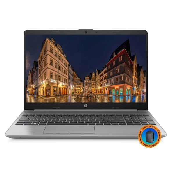 HP 255 G9 9M3G7AT06 Ryzen5 5625U 32GB 1TBSSD 15.6" FullHD FreeDOS Taşınabilir Bilgisayar-CNT007 - 2