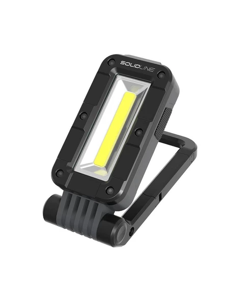 SOLİDLİNE SAL1R GRAY KLİPS FENER ürün görseli