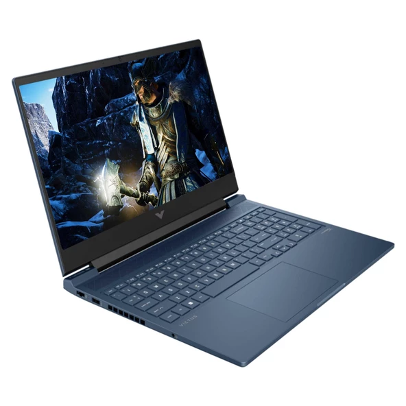 HP Victus 16R1019NT 9J221EA01 i7-14700HX 32GB 2TBSSD RTX4070 16.1" FullHD FreeDOS Taşınabilir Bilgisayar - 2