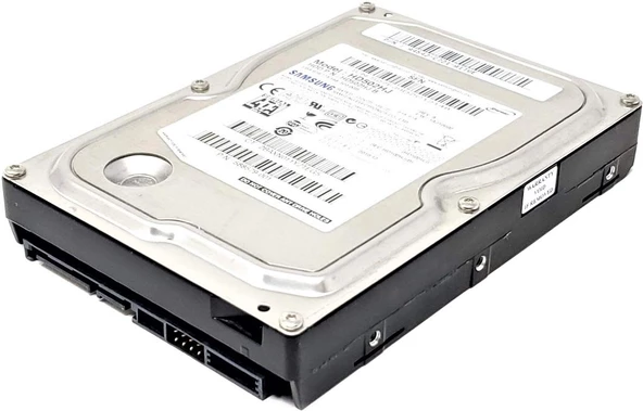 HP 647466-001 - 500GB 7.2K RPM SATA 3.5" Hard Drive