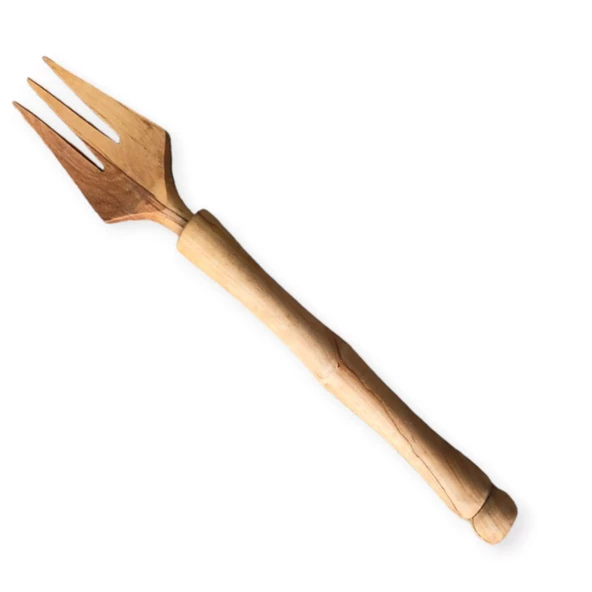 ÖZEL SERVİS ÇATALI