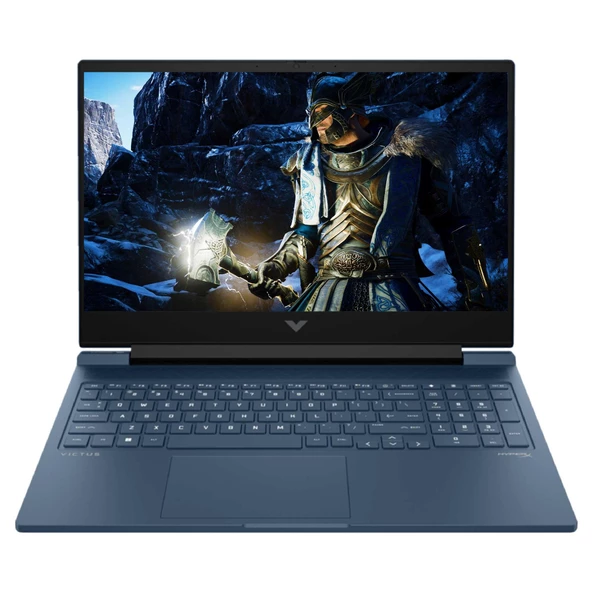 HP Victus 16R1019NT 9J221EA03 i7-14700HX 32GB 1TBSSD+2TBSSD RTX4070 16.1" FullHD FreeDOS Taşınabilir Bilgisayar