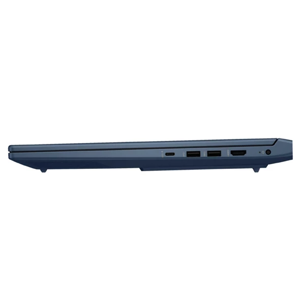 HP Victus 16R1019NT 9J221EA01 i7-14700HX 32GB 2TBSSD RTX4070 16.1" FullHD FreeDOS Taşınabilir Bilgisayar - 5
