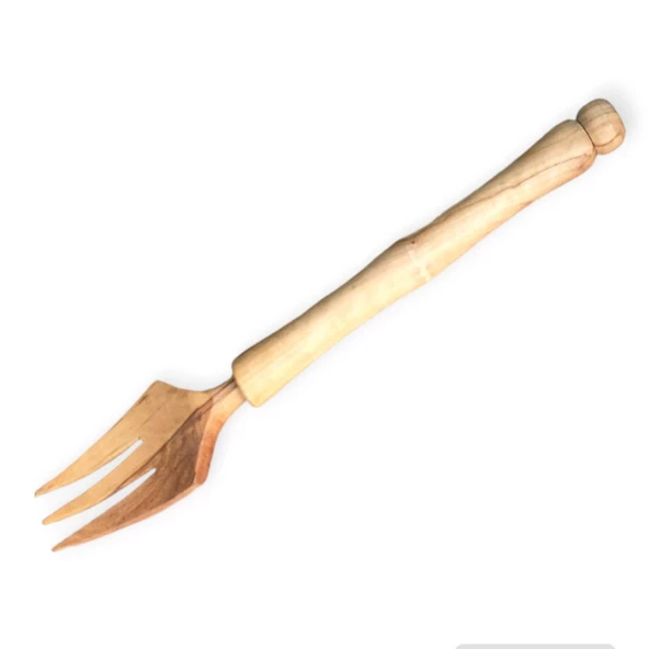 ÖZEL SERVİS ÇATALI - 2