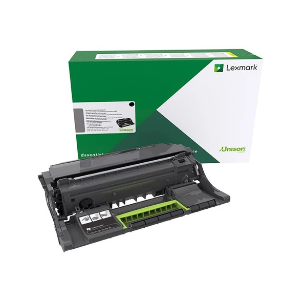 Lexmark 55B0ZA0 Drum Ünitesi Orj. - MS331, MS431, MX331, MX431 (40K)