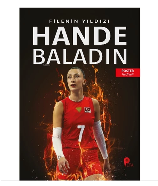 Peta - Filenin Yıldızı Hande Baladın