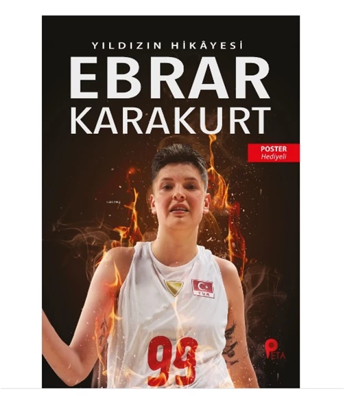 Peta - Yıldızın Hikayesi Ebrar Karakurt