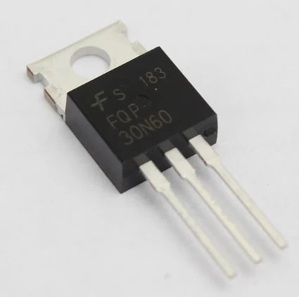 30N06 Transistör ürün görseli 1