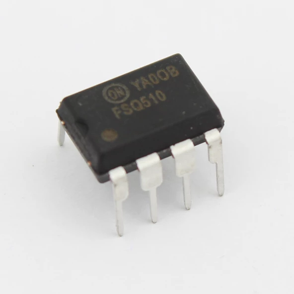 FSQ 510 - 1