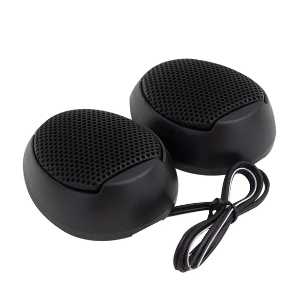 Magicvoice GS-20 4-16 Ohm 350 Watt Mini Oto Tweeter 3.5 - 20Khz 62Mm 1 Takım - 2