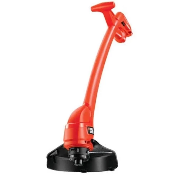 Black&Decker GL360-QS Misinalı Çim Biçme Makinesi - 1