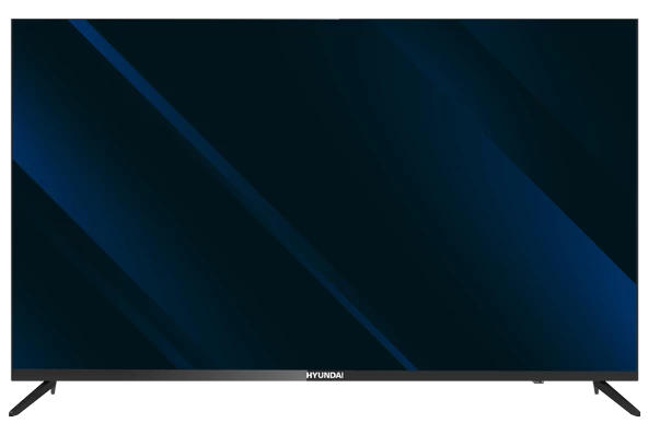 Hyundai 55Hyn2205 4K Ultra Hd 55" 140 Ekran Uydu Alıcılı Webos Smart Led Tv - 2