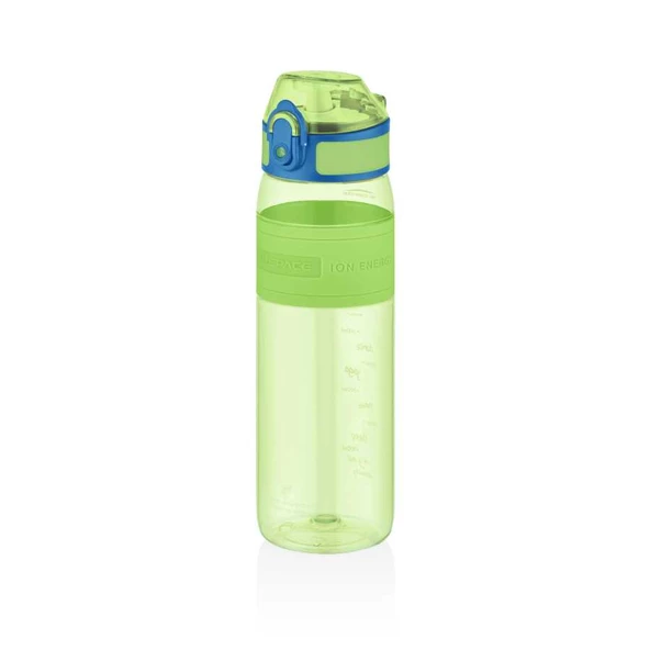 Uzspace Matara 600 Ml Tritan 4108 Wild Green