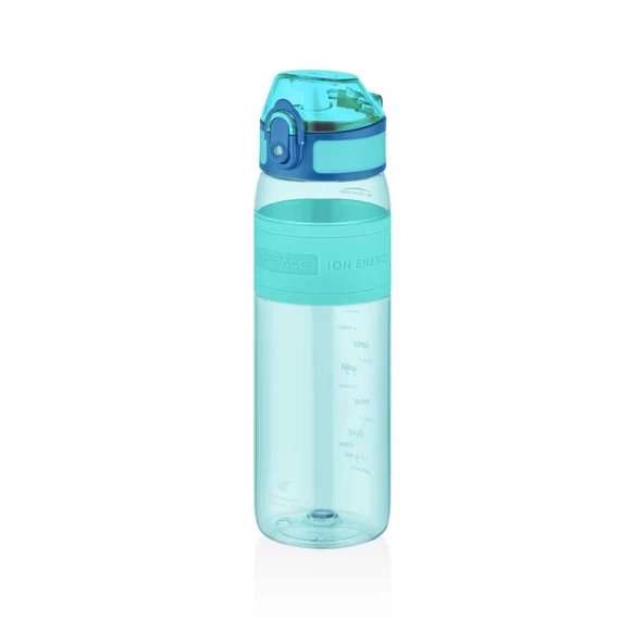 Uzspace Matara 600 Ml Tritan 4108 Turkuaz