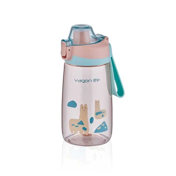 Vagon Life Tritan 550 Ml Matara