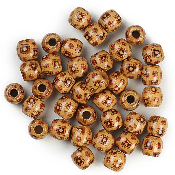 Rasta ve Örgü Boncuğu - OB32 - Resim 2