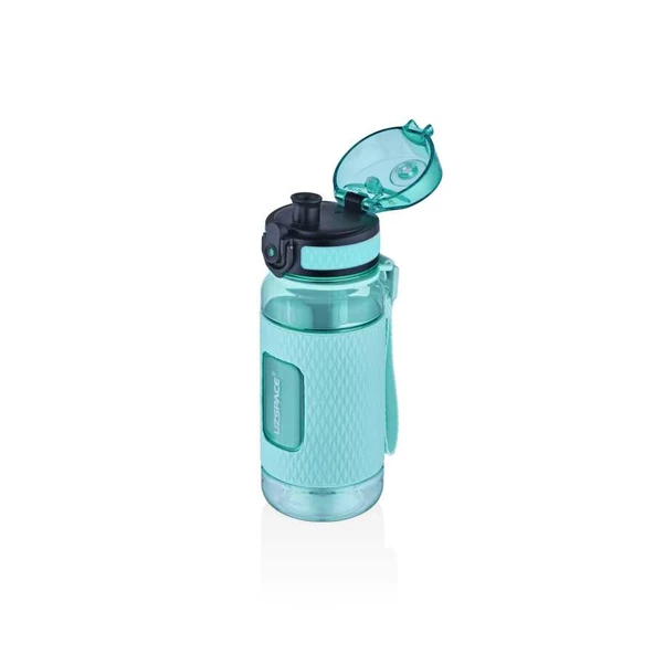 Vagon Uzspace Tritan Bpa Free 350 Ml A.Turkuaz - 2