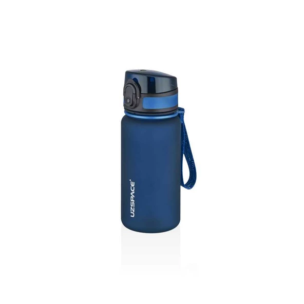 Vagon Uzspace Matara Tritan Bpa Free 350 Ml Lacivert