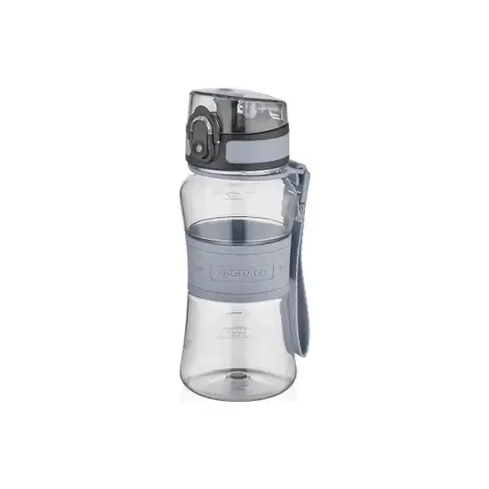 Vagon Life Tritan Bpa Free 350 Ml Gri