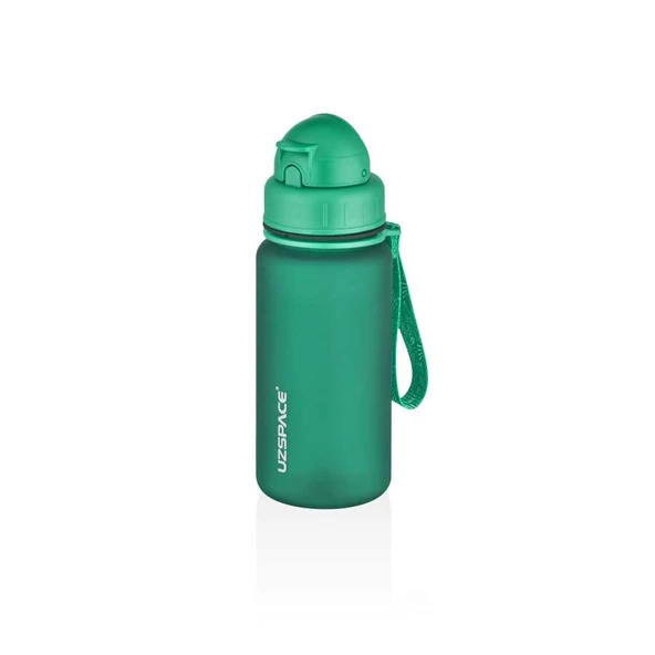 Uzspace Abacus Two TrıtanPi 400 ML Yeşil 2 3024-2