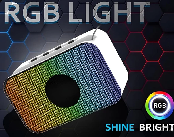 YENİ NESİL MOBİL STANDLI BLUETOOTH HOPARLÖR HER ZAMAN HER YERDE EĞLENCE - 2