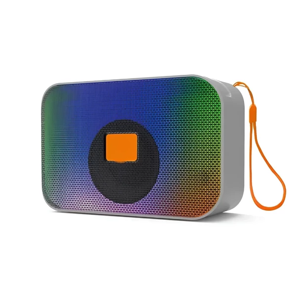 YENİ NESİL MOBİL STANDLI BLUETOOTH HOPARLÖR HER ZAMAN HER YERDE EĞLENCE - 5