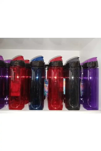 Piano Trıtan Matara Lıdya Color 630 ML Pymat-91 (1 Adet Fiyatıdır)