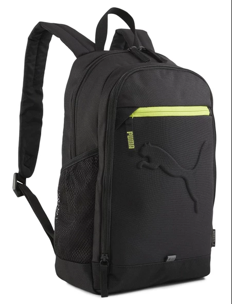 Puma Buzz Youth BackPack 090262-01 Unisex Çocuk Sırt Çantası