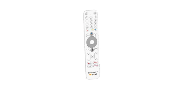 Botech Wzone 32 GB 4K Android TV Box - 2