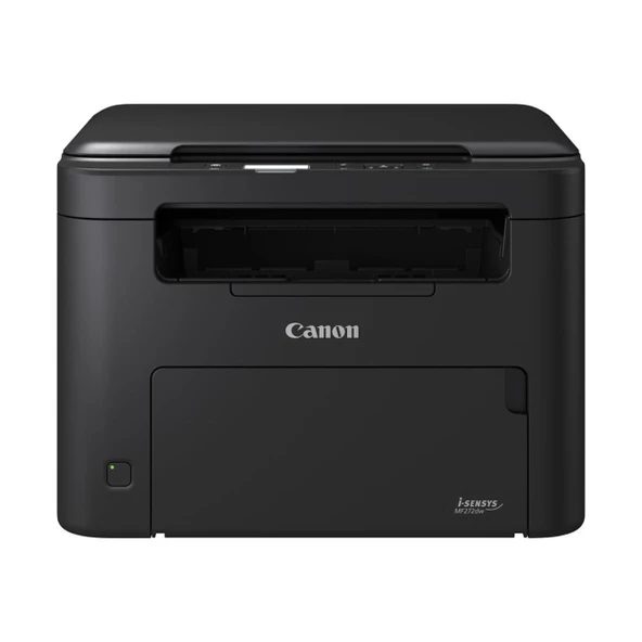 Canon i-SENSYS MF272DW Yazıcı+Tarayıcı+Fotokopi USB A4 Mono Lazer Yazıcı - 2