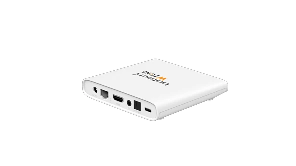 Botech Wzone 32 GB 4K Android TV Box Tunerli - 2