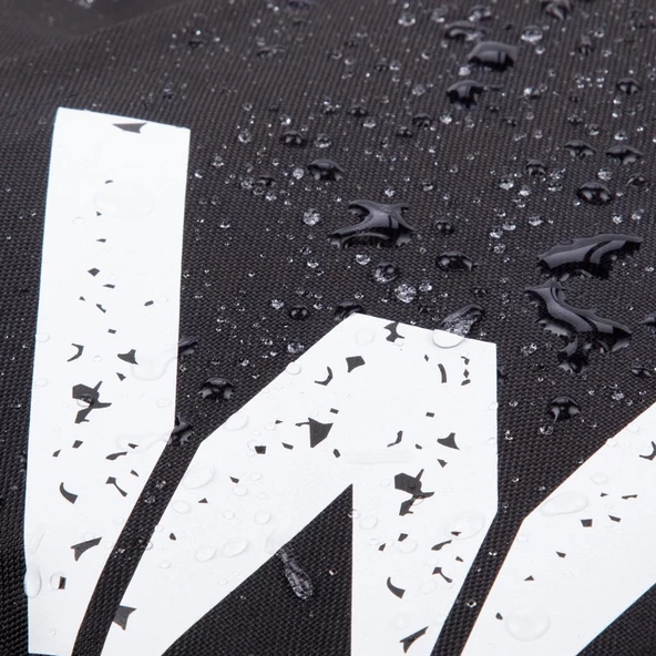 Classone BP-WTX100 Energy Serisi 15.6"Su Geçirmez Kumaş Laptop Notebook Sırt Çantası Siyah - Resim 5